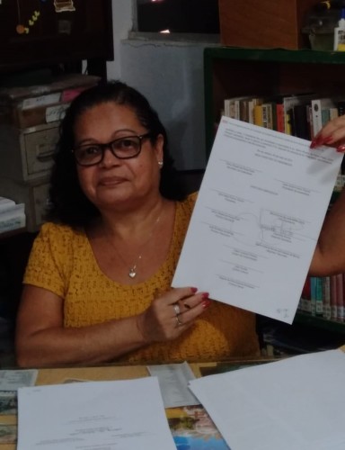 Josenilda Santos Josenilda Santos