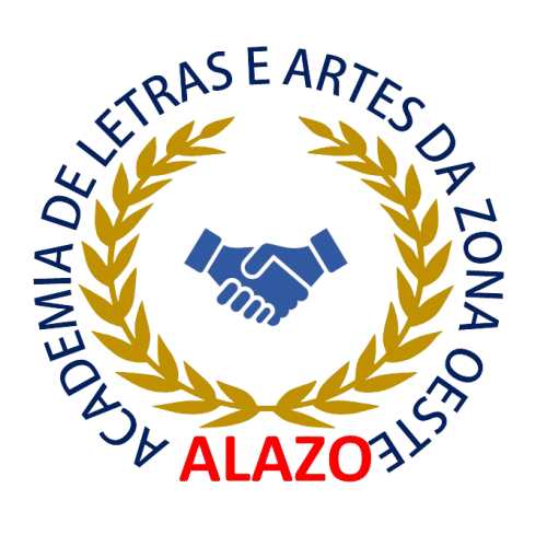 Logo ALAZO Logo ALAZO